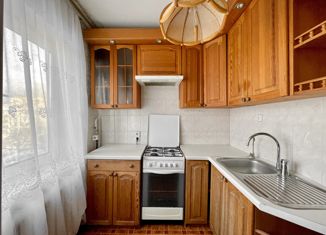 Продаю трехкомнатную квартиру, 58.4 м2, Архангельск, проспект Ломоносова, 285, Октябрьский округ