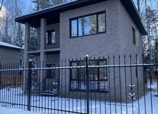 Дом на продажу, 150 м2, деревня Устиновка