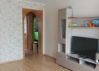 Продается 2-ком. квартира, 42.1 м2, Спас-Клепики, улица Ленина, 63