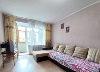 1-комнатная квартира на продажу, 31 м2, Хабаровский край, Владивостокская улица, 44