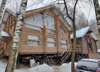 Дом на продажу, 85.6 м2, дачный посёлок Загорянский, Набережная улица, 4А