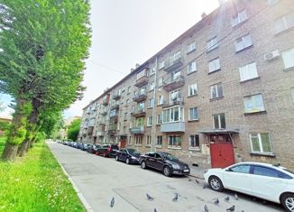 Продается двухкомнатная квартира, 41.1 м2, Санкт-Петербург, Малоохтинский проспект, 8, Малоохтинский проспект