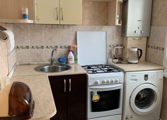 Продается 2-ком. квартира, 43.8 м2, Верещагино, Парковая улица, 8