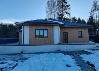 Дом на продажу, 170 м2, коттеджный посёлок Заповедник, квартал Филино, 68