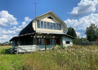 Продажа дома, 57.6 м2, деревня Верхний Дор