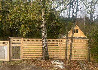 Продаю дом, 63.2 м2, посёлок Вуорио, посёлок Вуорио, 22