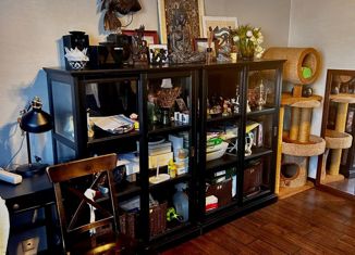 2-ком. квартира на продажу, 52.2 м2, Москва, улица Корнейчука, 41А, метро Медведково