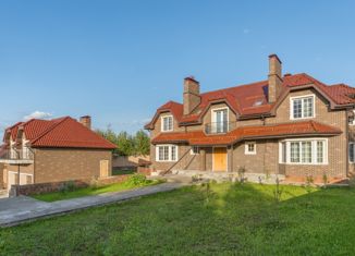 Продам дом, 470 м2, деревня Хлябово, коттеджный посёлок Нэмо, 10В