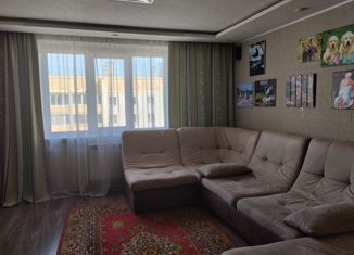 Продается 2-ком. квартира, 63.2 м2, Кыштым, улица Клима Косолапова, 49