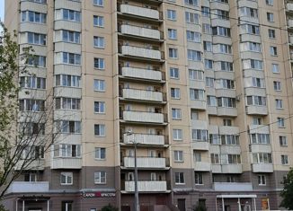 Продается однокомнатная квартира, 34.4 м2, Санкт-Петербург, метро Улица Дыбенко, улица Тельмана, 41к1