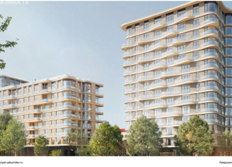 Продаю 1-комнатную квартиру, 72.6 м2, Москва, Пыжёвский переулок, 6, метро Полянка