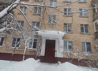 Продажа двухкомнатной квартиры, 44 м2, Москва, улица Гришина, 23к4, Можайский район