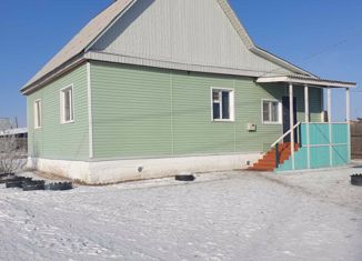 Продаю дом, 110 м2, посёлок городского типа Шерловая Гора, улица 50 лет Октября, 23