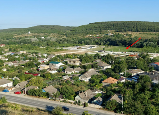 Продаю участок, 5 сот., село Фруктовое