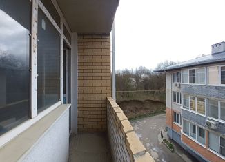 Продажа квартиры студии, 15.8 м2, Горячий Ключ, улица Ярославского, 132Р