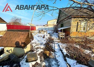Продажа дома, 43.3 м2, Арсеньев, Родниковый переулок, 1