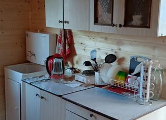 Дом на продажу, 46.8 м2, СНТ Восход