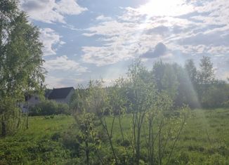 Продаю участок, 10 сот., поселок Новая Ольховка