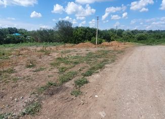 Участок на продажу, 12 сот., село Воскресенка, Чапаевская улица