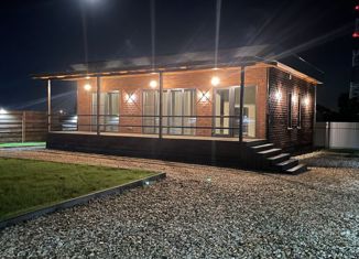 Продажа дома, 110 м2, посёлок Растущий