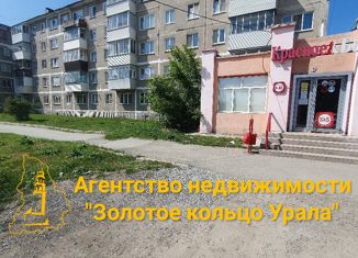 Продам однокомнатную квартиру, 30.2 м2, Невьянск, улица Профсоюзов, 19