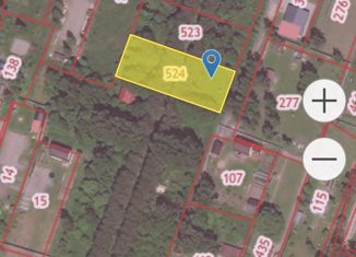 Продам участок, 15 сот., деревня Соболево