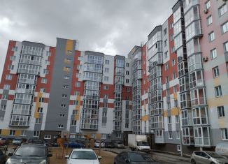 Продаю квартиру студию, 35 м2, Вологодская область, Городецкая улица, 18