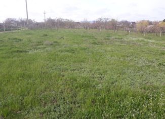 Участок на продажу, 10 сот., село Первомайское, улица Дружбы