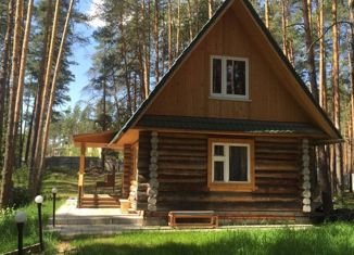 Земельный участок на продажу, 100 сот., Кокшайское сельское поселение