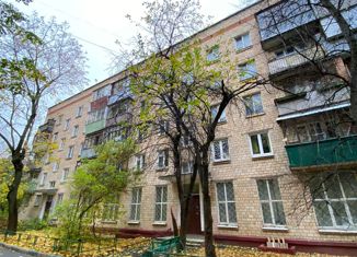 Продажа 2-ком. квартиры, 38.3 м2, Химки, улица Кудрявцева