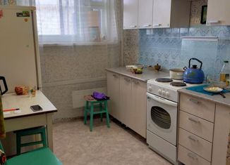 Сдача в аренду 2-комнатной квартиры, 46 м2, Самарская область, Железнодорожная улица, 17