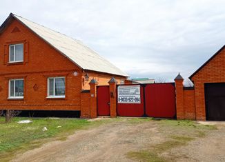 Продам дом, 110 м2, посёлок Новосергиевка, улица Жукова, 13