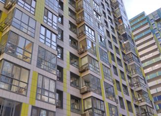 Продаю 2-комнатную квартиру, 54 м2, Москва, Береговой проезд, 5к2, район Филёвский Парк