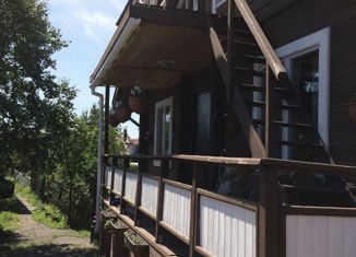 Продаю дом, 81 м2, деревня Булановка, Бессарабская улица, 46