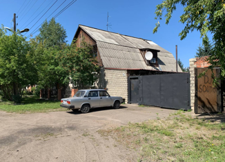 Дом на продажу, 200 м2, Канск, улица Николая Буды, 87