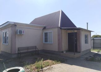 Продается дом, 55 м2, станица Елизаветинская, Ягодная улица