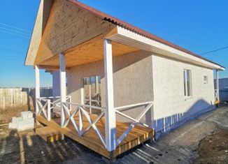 Дом на продажу, 110 м2, деревня Куда, Оренбургская улица, 10