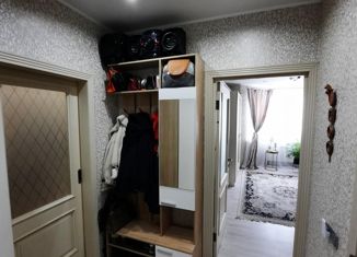 Продается 1-комнатная квартира, 39 м2, Москва, улица Полины Осипенко, 2, метро Беговая