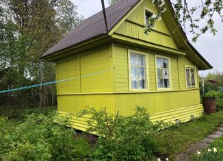 Продается дом, 40 м2, садоводческий массив Борисова Грива, 3-я линия, 31