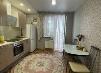Продажа однокомнатной квартиры, 45 м2, Самара, улица Лукачева, 6, ЖК Ботанический