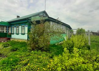 Продам дом, 70 м2, рабочий посёлок Малино, Харинская улица, 32