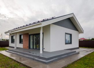 Продам дом, 80.5 м2, деревня Замятино, Трактовая улица