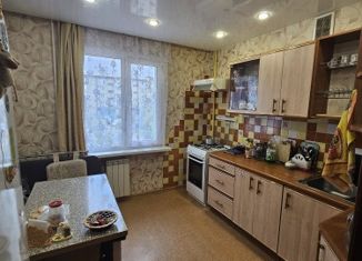 Продается 3-комнатная квартира, 69.1 м2, Иркутская область, 33-й микрорайон, 7