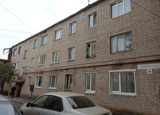 Продаю комнату, 19 м2, Самара, Садовый проезд, 19, Советский район