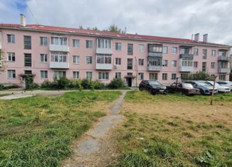 Продам двухкомнатную квартиру, 42.6 м2, Среднеуральск, улица Калинина, 15А