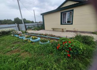 Продам дом, 68 м2, село Ивановка, Заречная улица