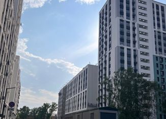 Продам квартиру студию, 23.35 м2, Самара, метро Российская