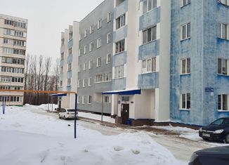 Квартира на продажу студия, 24.4 м2, Благовещенск, улица Демьяна Бедного, 70/3