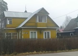 Продам дом, 103 м2, городской посёлок Сиверский, Белогорское шоссе, 1