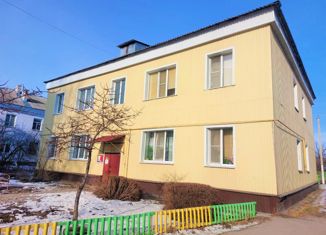 Продажа двухкомнатной квартиры, 44 м2, Грязи, Советская улица, 100